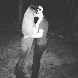 Meet your Posher, Katelynn